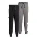 Bild 1 von BENCH Herren-Sweat- oder Cargohose