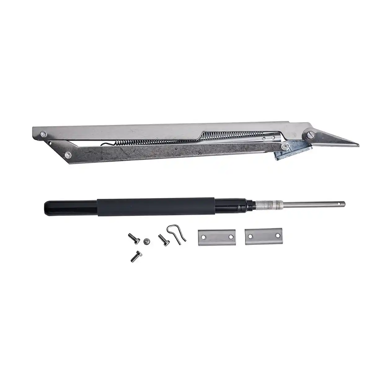 Bild 1 von Juliana Fensterheber für Gewächshäuser 'Spiro'