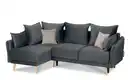 Bild 2 von KONSIMO Ecksofa Belmos