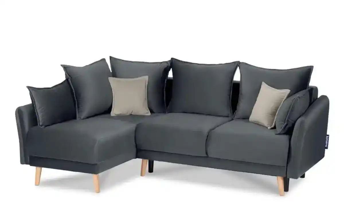 Bild 2 von KONSIMO Ecksofa Belmos