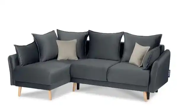 Bild 2 von KONSIMO Ecksofa Belmos