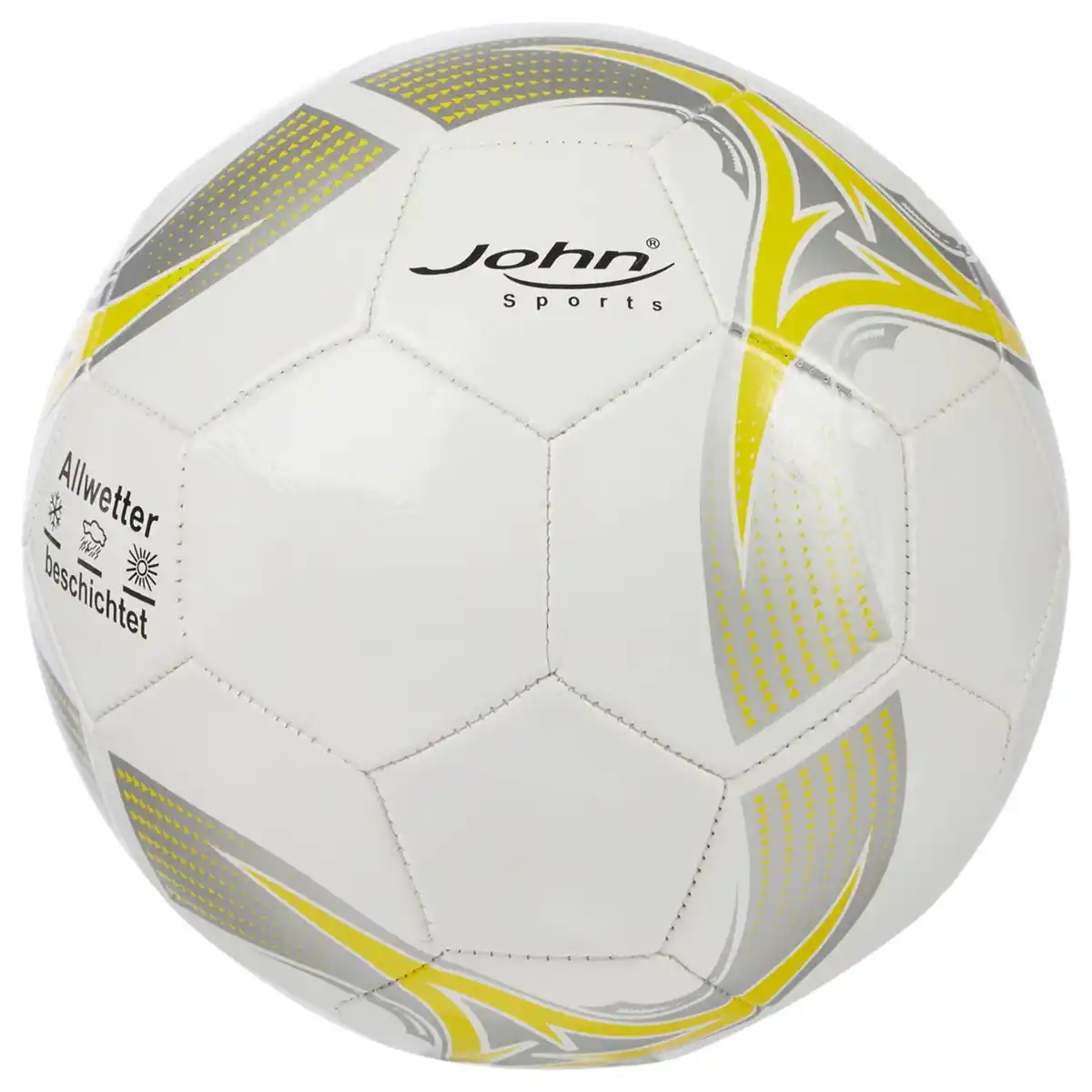 Bild 1 von JOHN Fußball