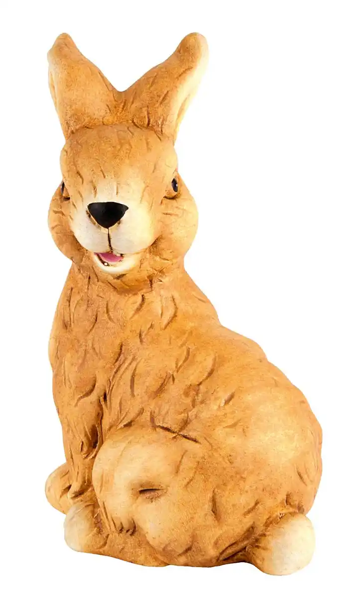 Bild 1 von Deko-Figur »Hase«