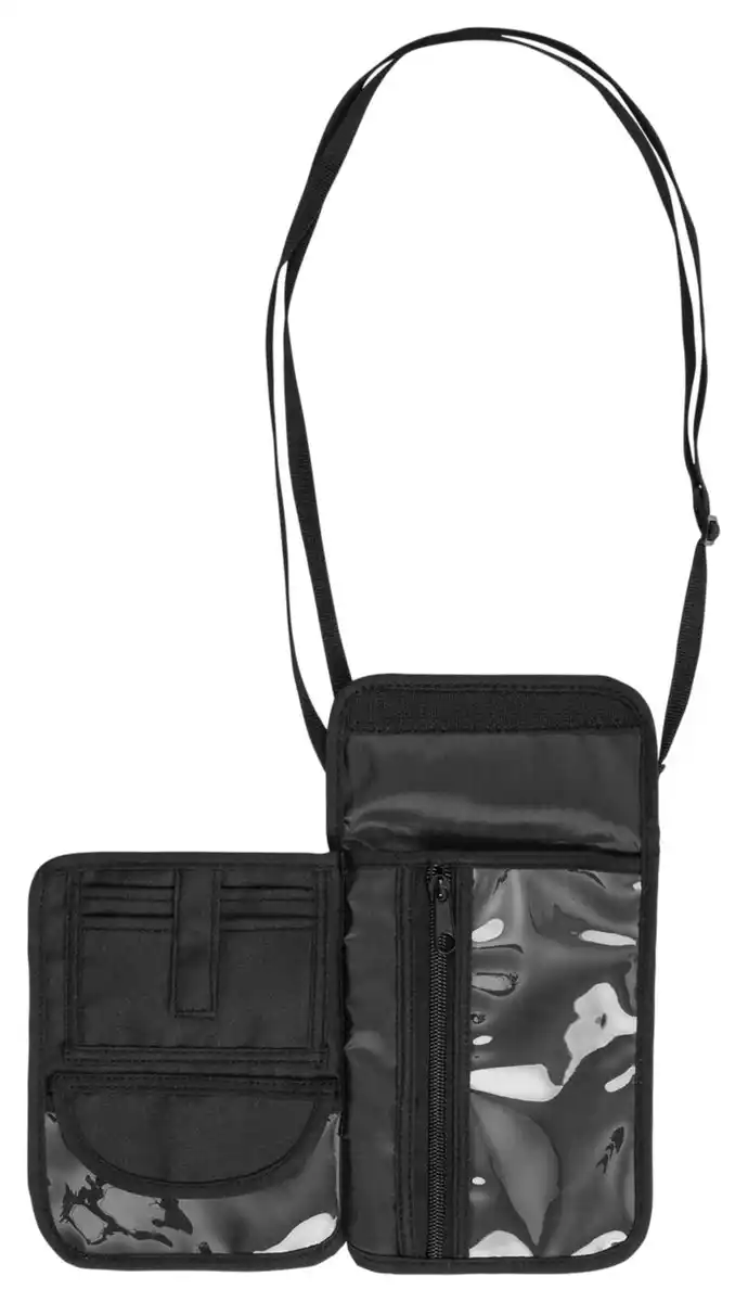 Bild 3 von PASSENGER Reise-Brustbeutel