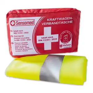 Sensomed Kfz-Verbandtasche 43-tlg.
