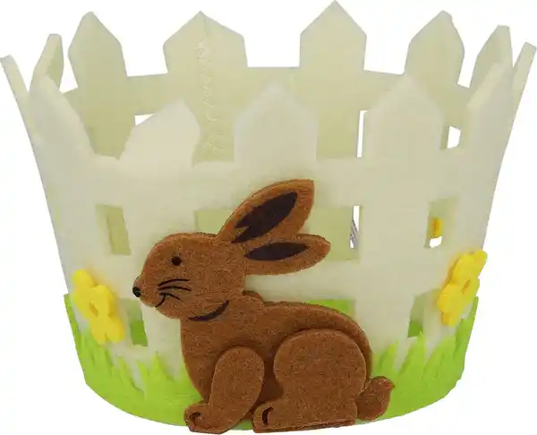 Bild 2 von Osterkorb