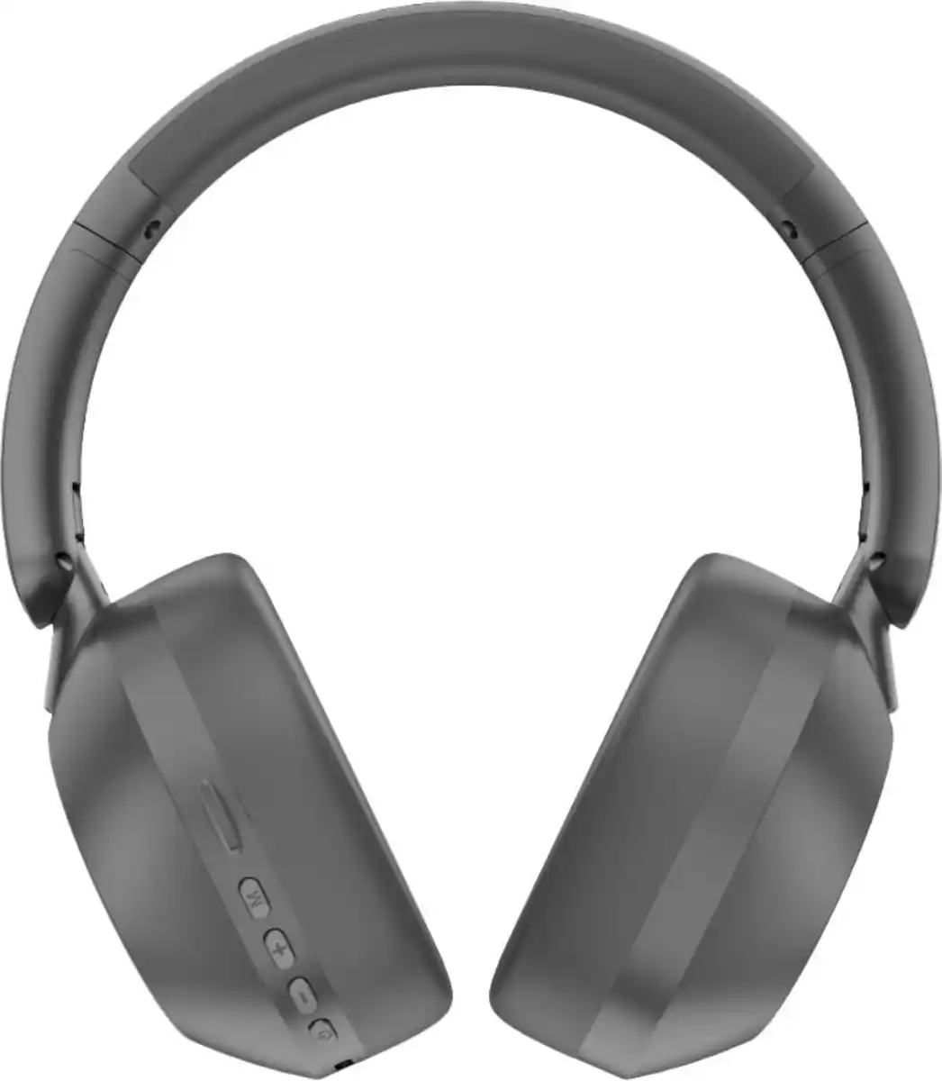 Bild 1 von DENVER On-Ear-Kopfhörer »BTH-255BK«