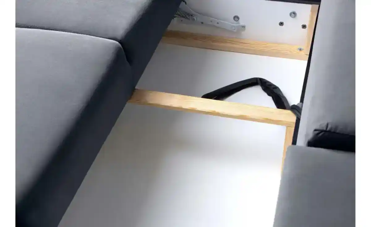 Bild 4 von KONSIMO Ecksofa Belmos