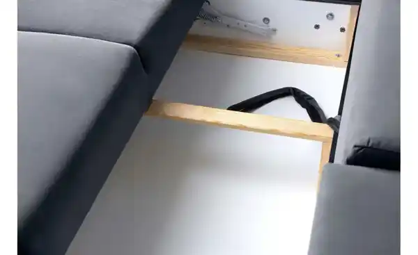 Bild 4 von KONSIMO Ecksofa Belmos