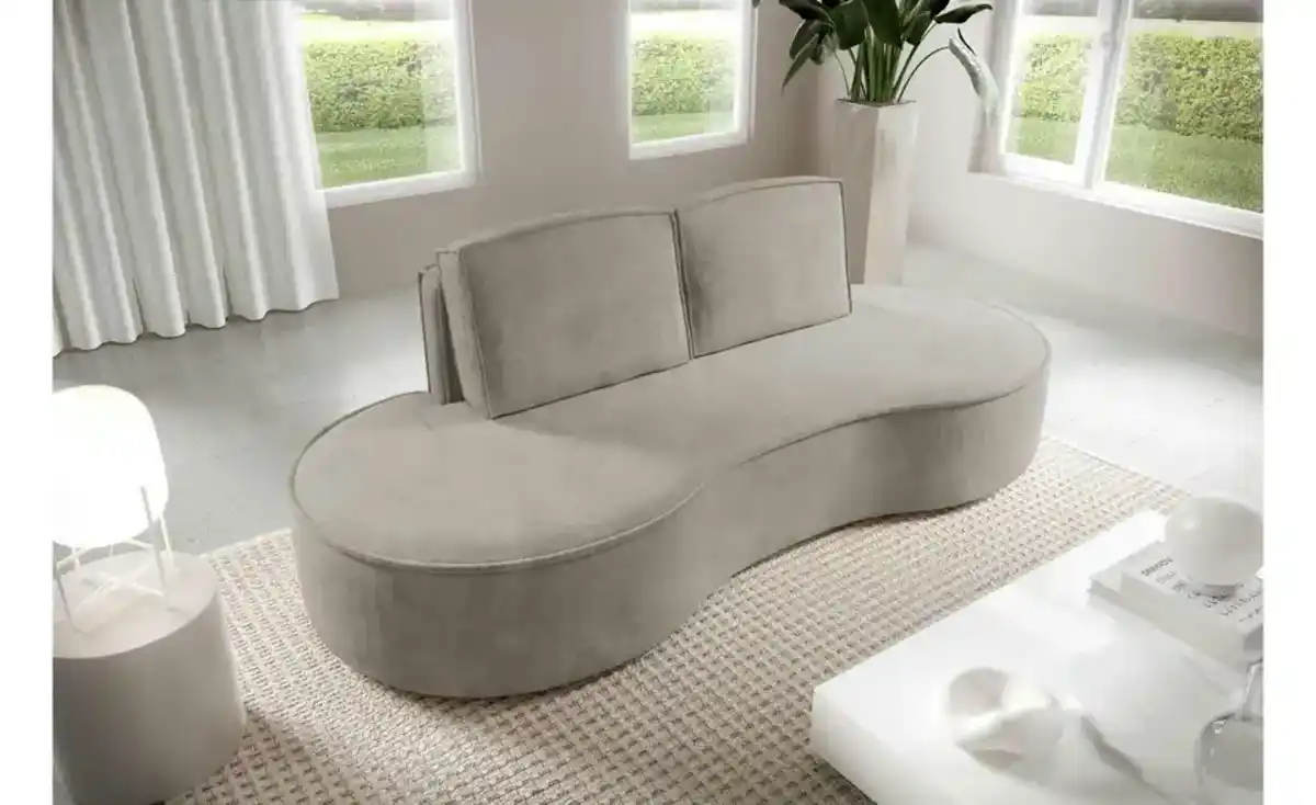 Bild 1 von Einzelsofa Flow