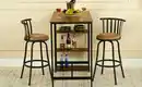 Bild 1 von Barhocker 2er-Set