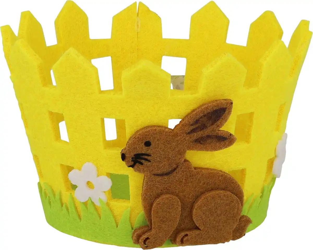 Bild 1 von Osterkorb