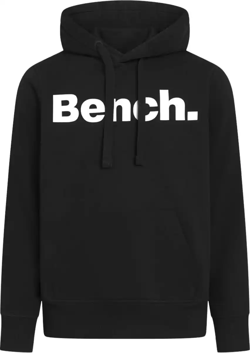 Bild 2 von BENCH Herren-Sweatpullover oder -hoodie