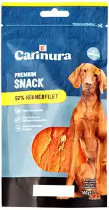 K-CARINURA Premium-Hundesnack, 100-g-Packg.