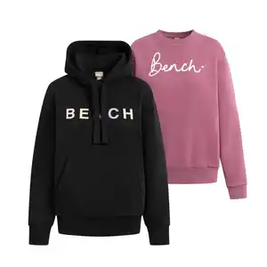 BENCH Damen-Sweatpullover oder -hoodie