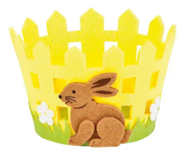 Bild 3 von Osterkorb