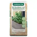 Bild 1 von GARDENLINE Bio Hochbeet und Gewächshauserde