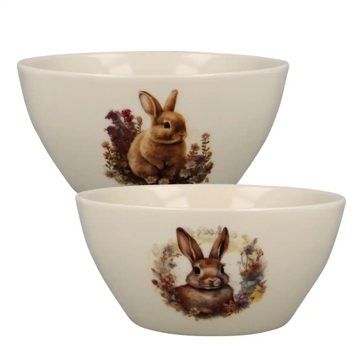 Bild 1 von Müslischale »Hase«