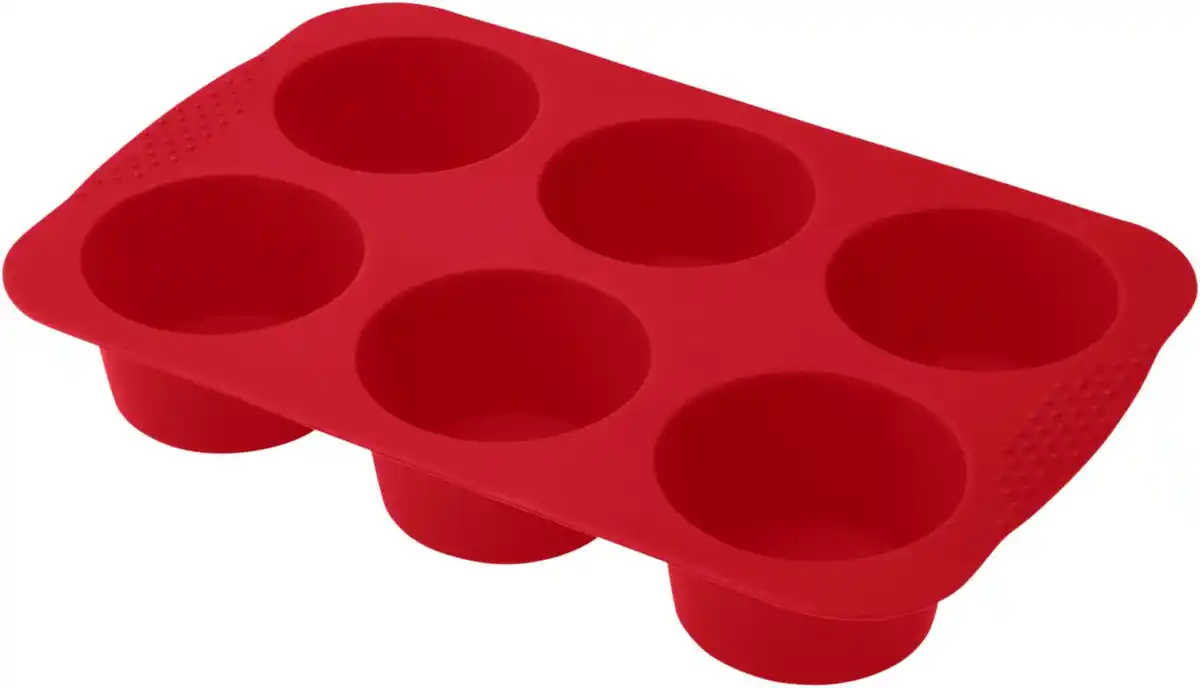 Bild 1 von SPICE&SOUL® Silikon-Backform »Muffin«