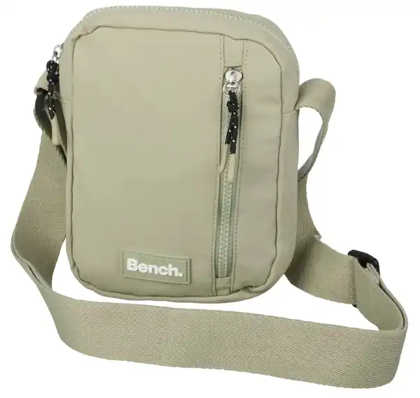 Bild 2 von BENCH Umhängetasche