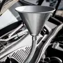 Bild 1 von Diamond Car Metalltrichter