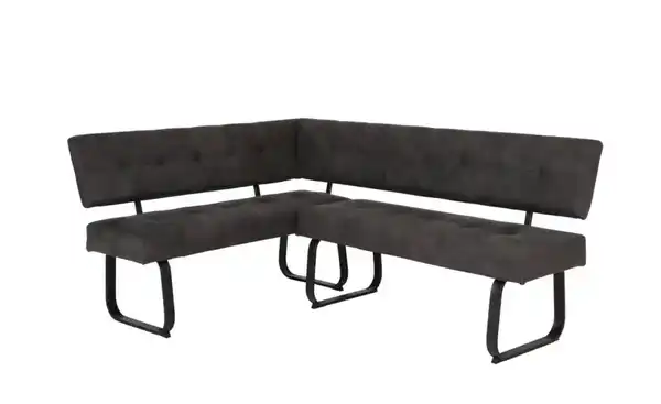 Bild 2 von Polster-Eckbank