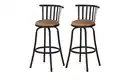 Bild 2 von Barhocker 2er-Set