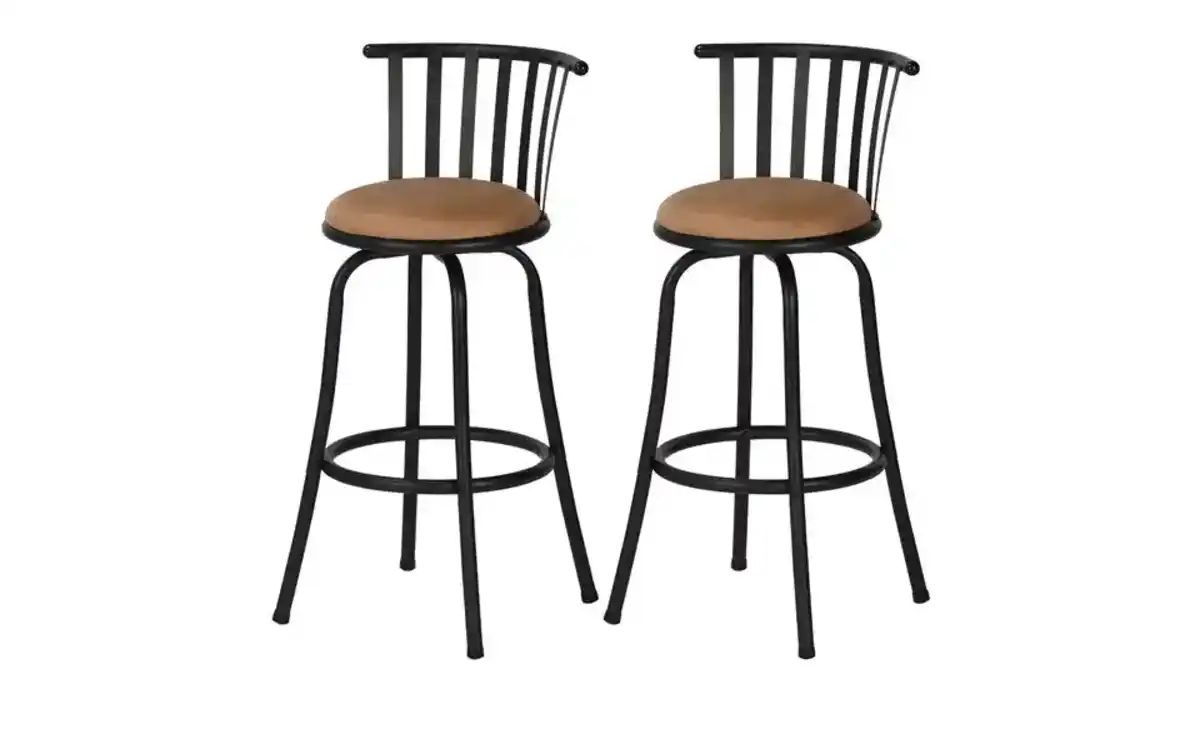 Bild 2 von Barhocker 2er-Set