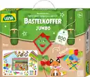 Bild 1 von LENA Bastelkoffer »Jumbo«, 800-teilig