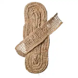 GARDENLINE Bindesortiment, Juteband, Natur, 15 m