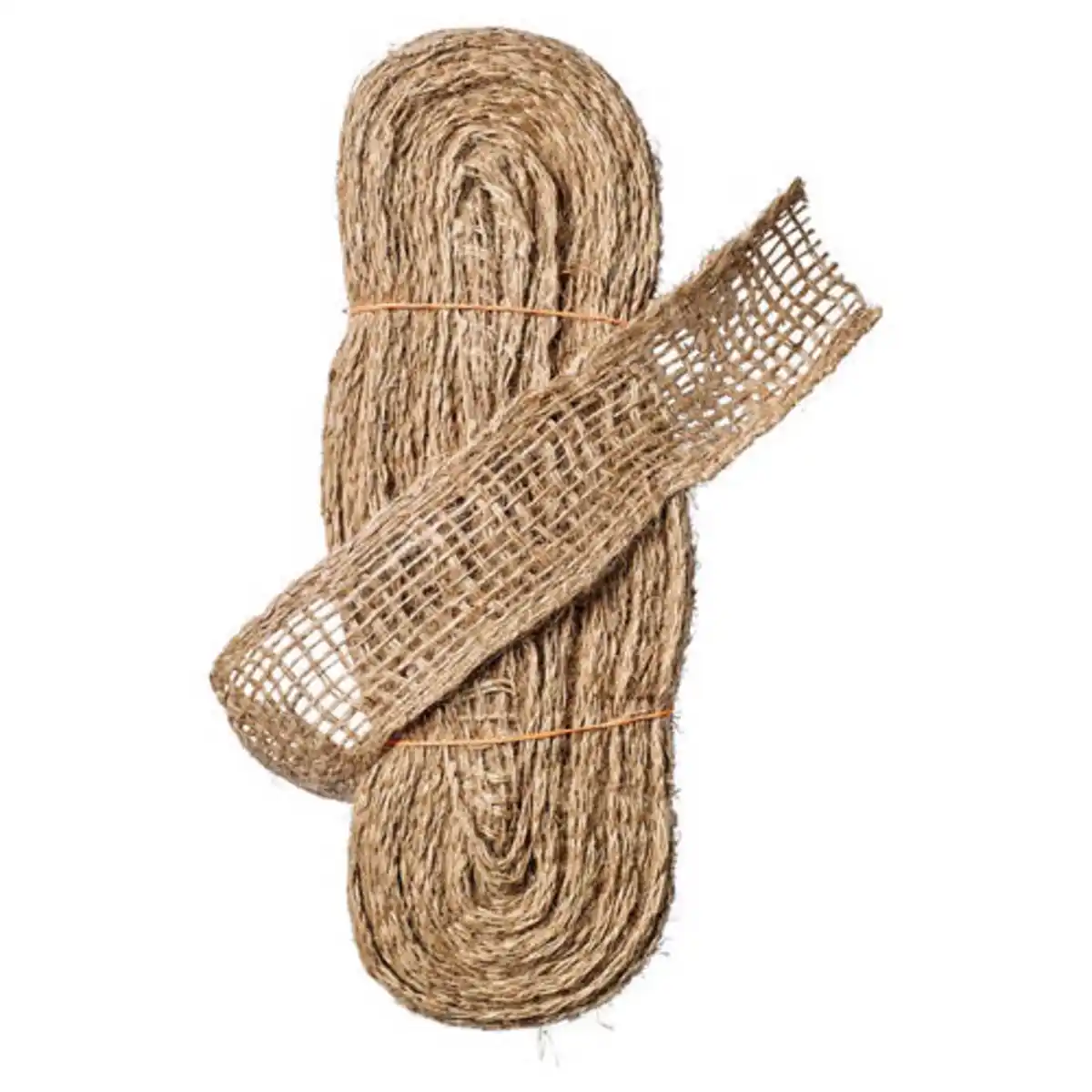 Bild 1 von GARDENLINE Bindesortiment, Juteband, Natur, 15 m