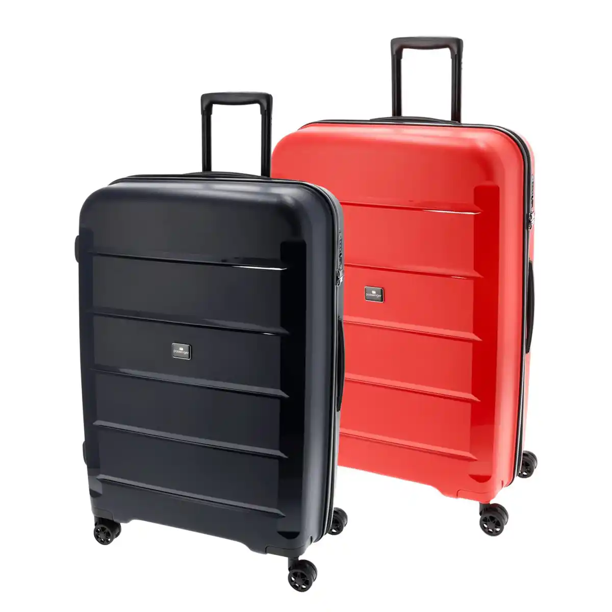 Bild 1 von PASSENGER® Trolley-Reisekoffer ca. 90 l