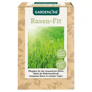 GARDENLINE Rasen-Fit 3 kg