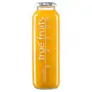 Bild 1 von TRUE FRUITS Smoothie 0,75 l, yellow
