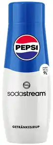 SODASTREAM Getränkesirup, 440-ml-Fl.