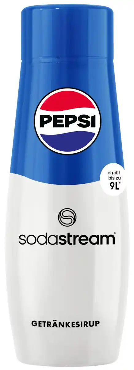 Bild 1 von SODASTREAM Getränkesirup, 440-ml-Fl.