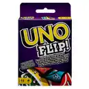 Bild 1 von MATTEL Kartenspiel »UNO Flip!«