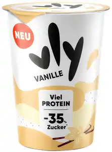 VLY No Milk Today Joghurt-Alternative, 400-g-Becher