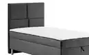 Bild 4 von Boxbett mit Bettkasten Adria