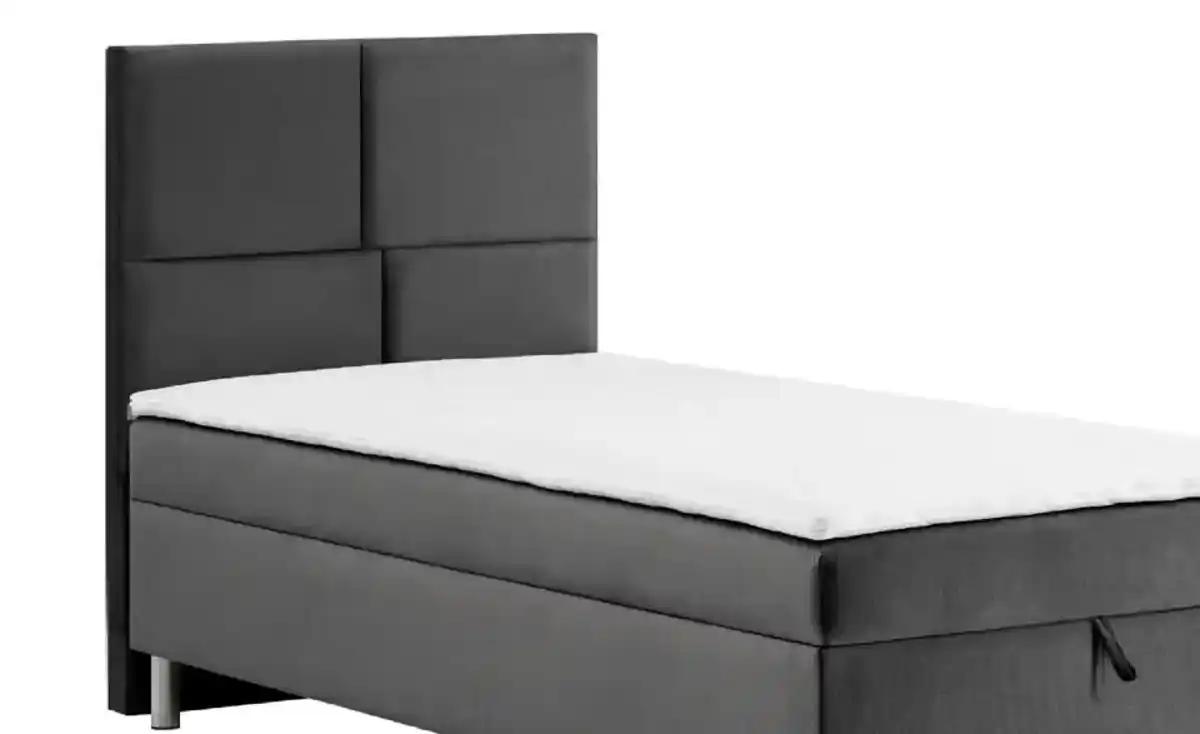 Bild 4 von Boxbett mit Bettkasten Adria