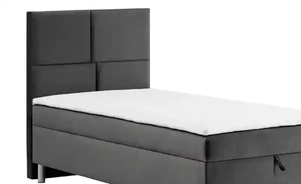 Bild 4 von Boxbett mit Bettkasten Adria