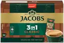 Bild 1 von JACOBS Löslicher Kaffee, 120 - 124-g-Packg.
