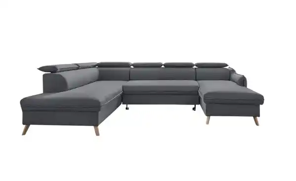 Bild 2 von Miuform Wohnlandschaft mit Schlaffunktion Sweet Harmony