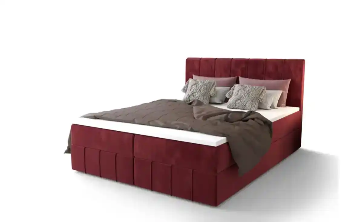 Bild 3 von Boxbett mit Stauraum Bahama