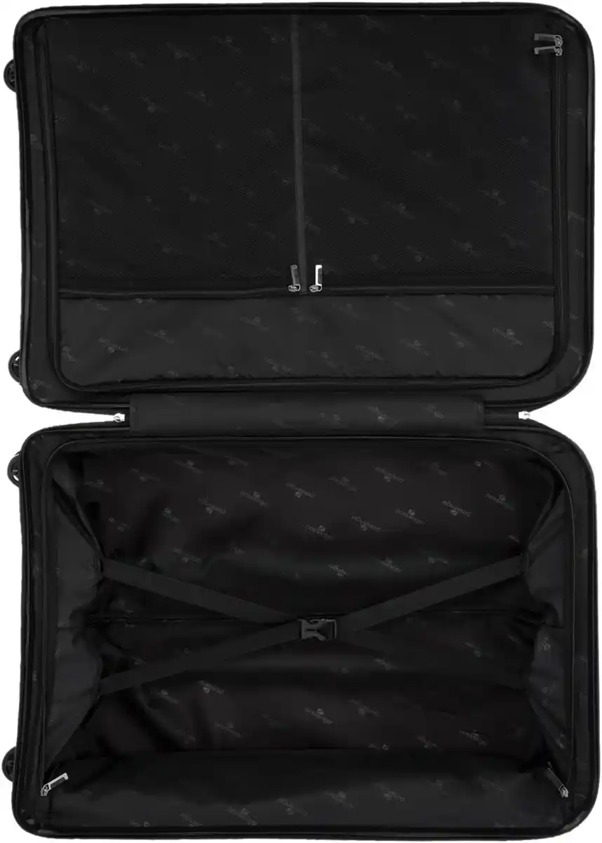 Bild 3 von PASSENGER® Trolley-Reisekoffer ca. 90 l