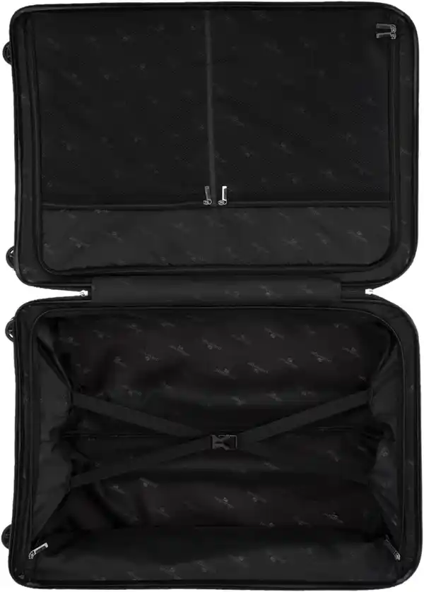 Bild 3 von PASSENGER® Trolley-Reisekoffer ca. 90 l