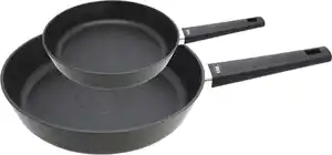 ELO Pfannen-Set »Wave«, 2-teilig