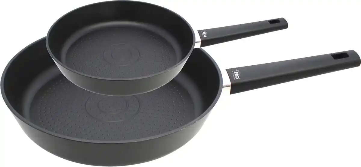 Bild 1 von ELO Pfannen-Set »Wave«, 2-teilig