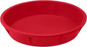 SPICE&SOUL® Silikon-Backform »rund«