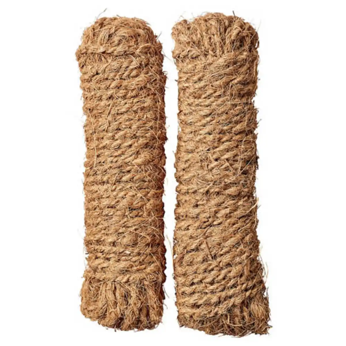 Bild 1 von GARDENLINE Bindesortiment, Jutegarn, Natur, 2er-Pack